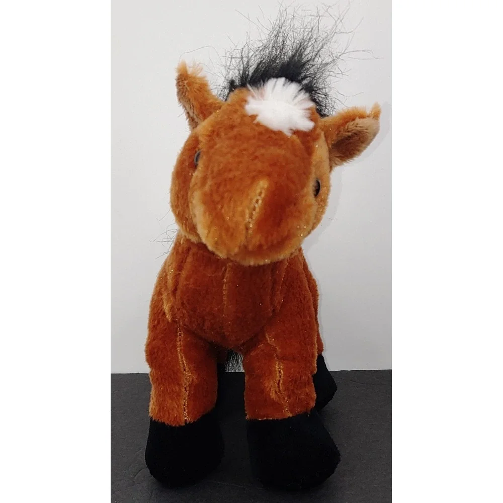 Webkinz Horses 8